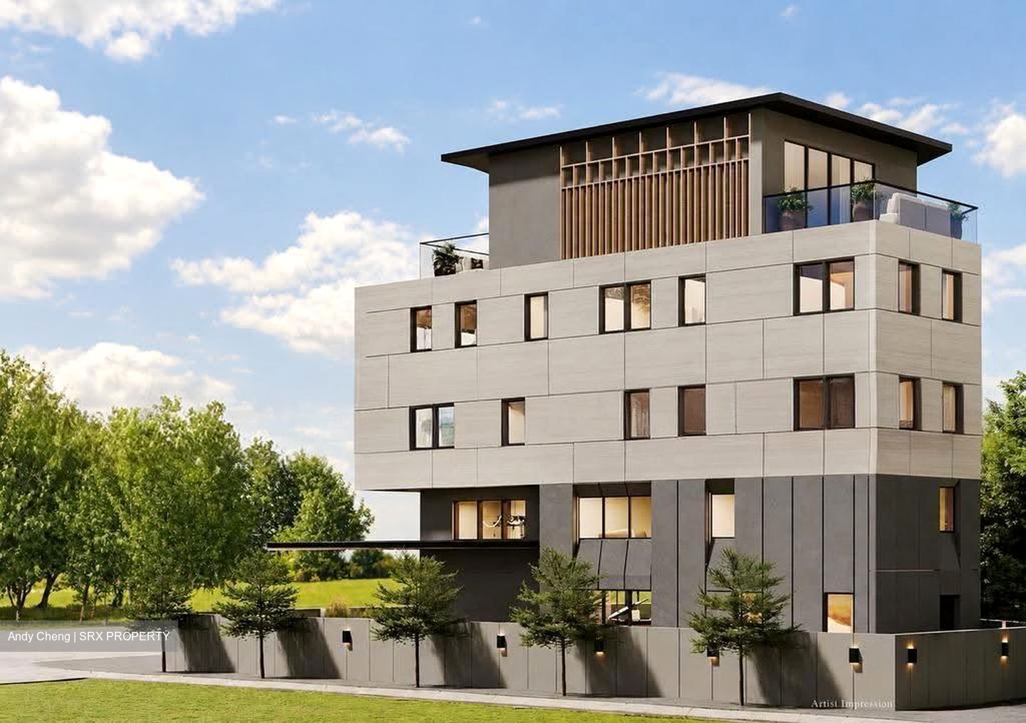 Watten Estate (D11), Detached #613078381